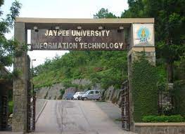 Jaypee University of Information Technology [JUIT] in Solan: Courses, Fees, Placements