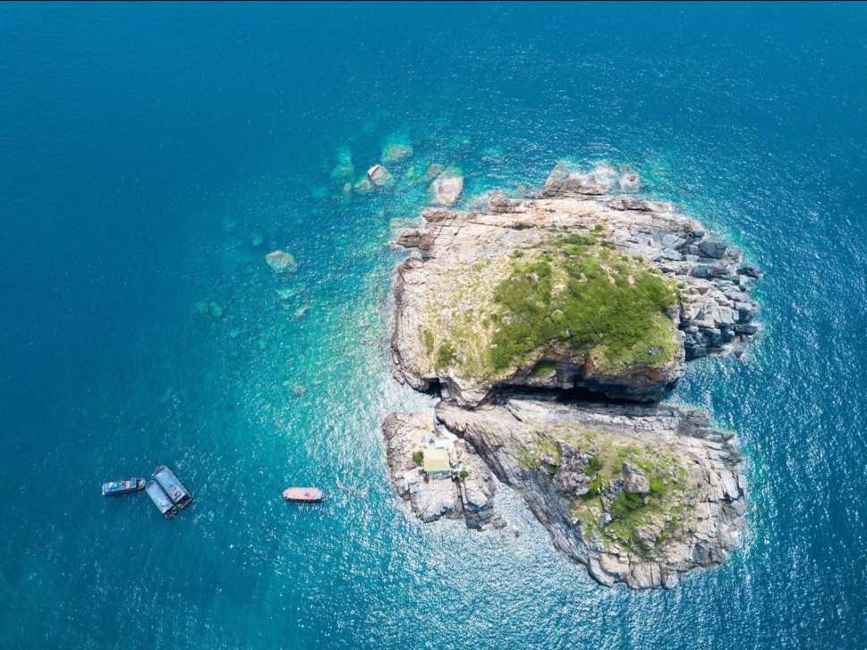 20+ Địa điểm tổ chức team building tại Nha Trang - VietPower