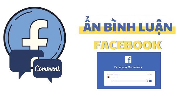 Cách ẩn bình luận trên Facebook để không bị cướp khách