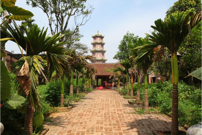 Tour Team Building Hà Nội – Long Việt Resort 2 Ngày 1 Đêm - Luxtour