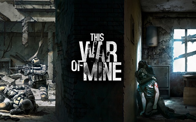 Download This War of Mine Việt hóa Full Crack miễn phí 100%