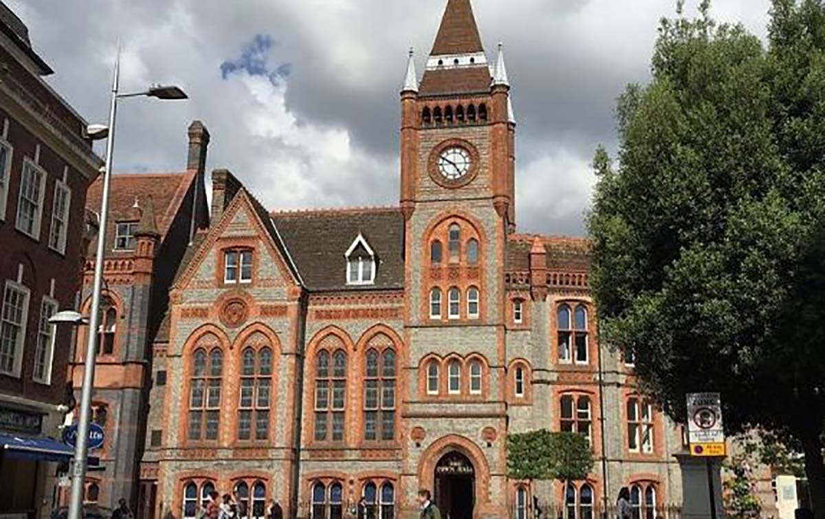 University of Reading: Rankings, Courses, Fees, Scholarships, Admission 2022