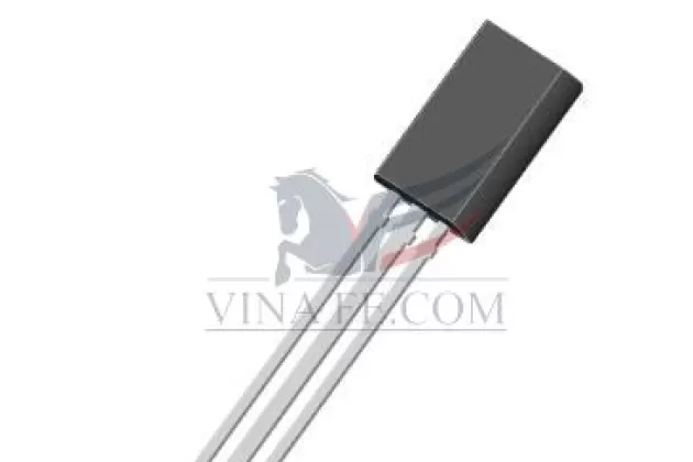 KSA1013 PNP Transistor 160V 1A 0.9W (China)