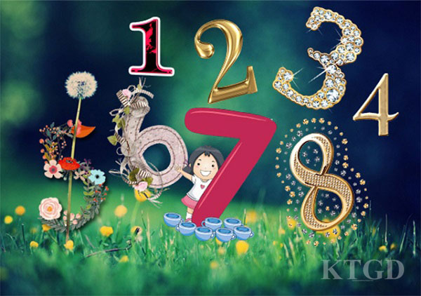 Mật mã 1314 và 419 là gì? Cùng tìm hiểu mật mã các con số