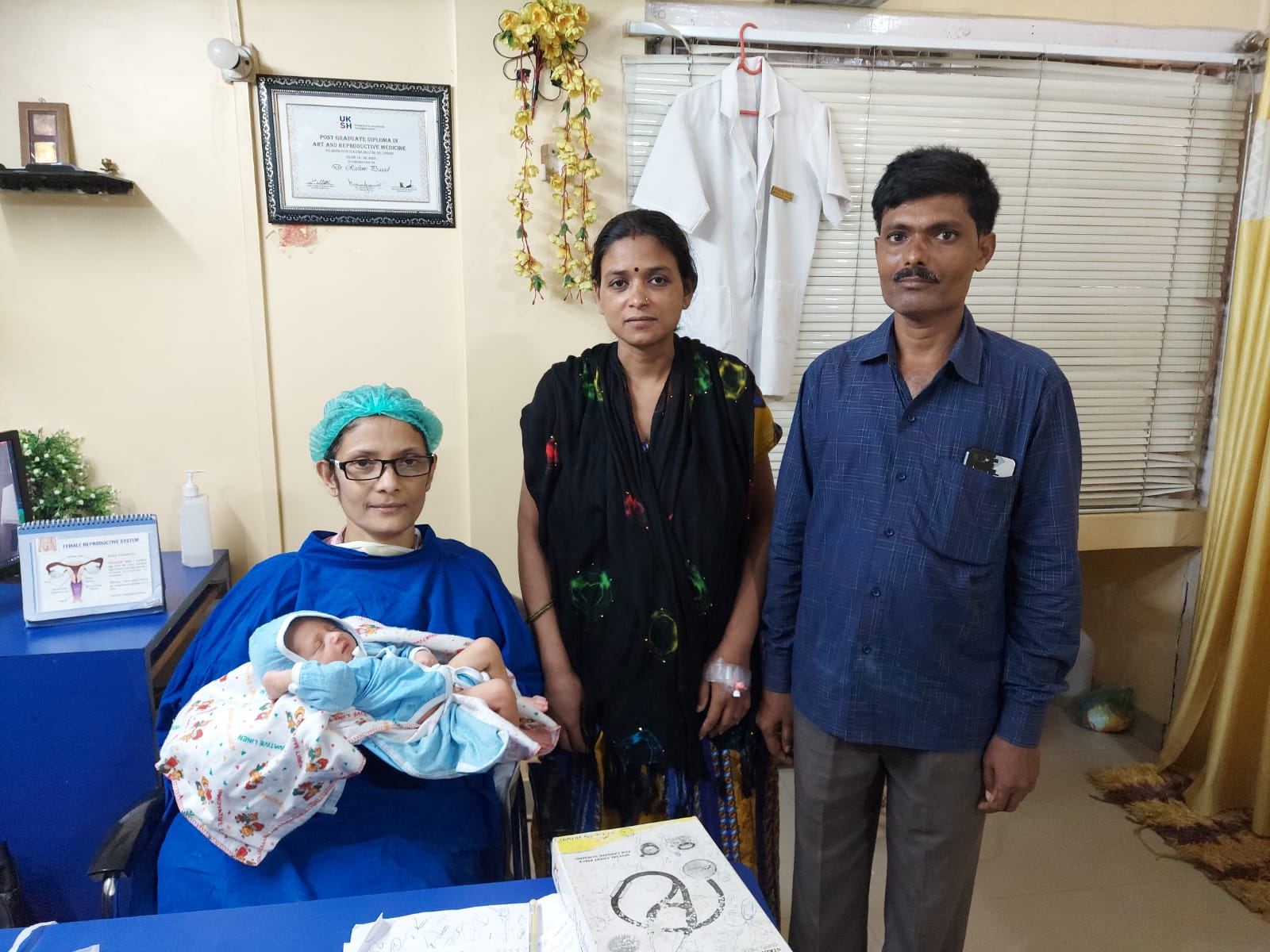 Fertility Center in Patna | Best IVF Center in Patna