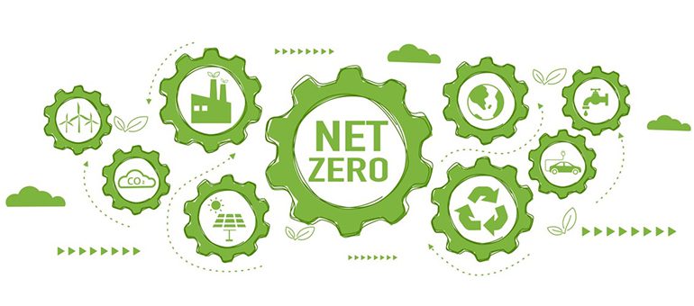 Why All Businesses Should Come Forward to Become Net Zero?