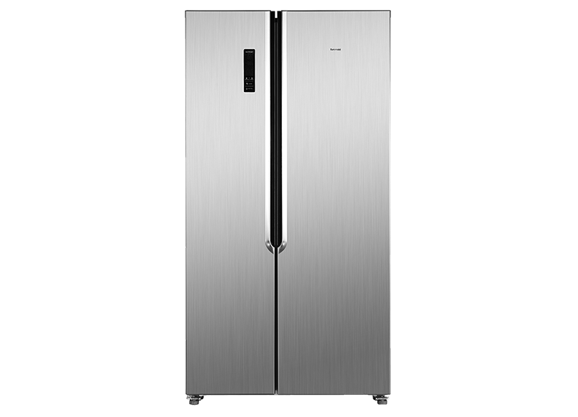 How to Choose the Perfect Side-by-Side Fridge for Your Home?