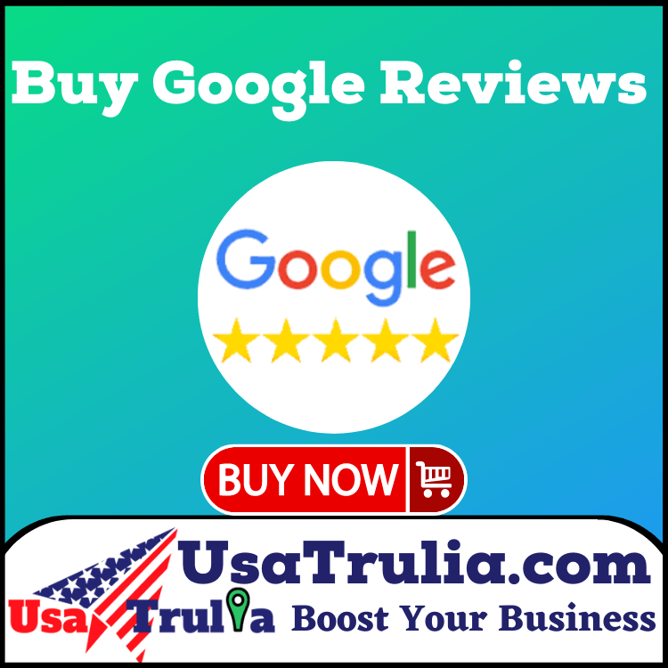 Buy Google Reviews - 100% Non-drop, Real Positive Reviews