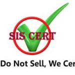 Sis Certifications