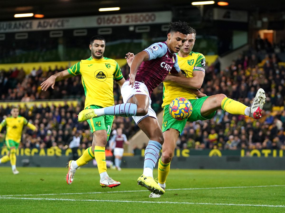 Nhận định, soi kèo Aston Villa vs Norwich, 21h00 ngày 30/4/2022 - 90Phut TV