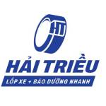 Lốp Xe Hải Triều