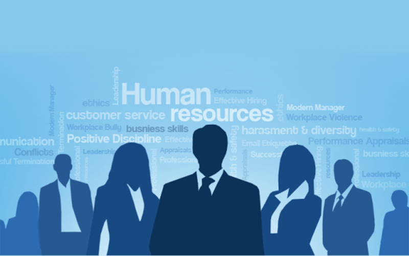 HRM là gì? Tất tần tật về Human Resource Management