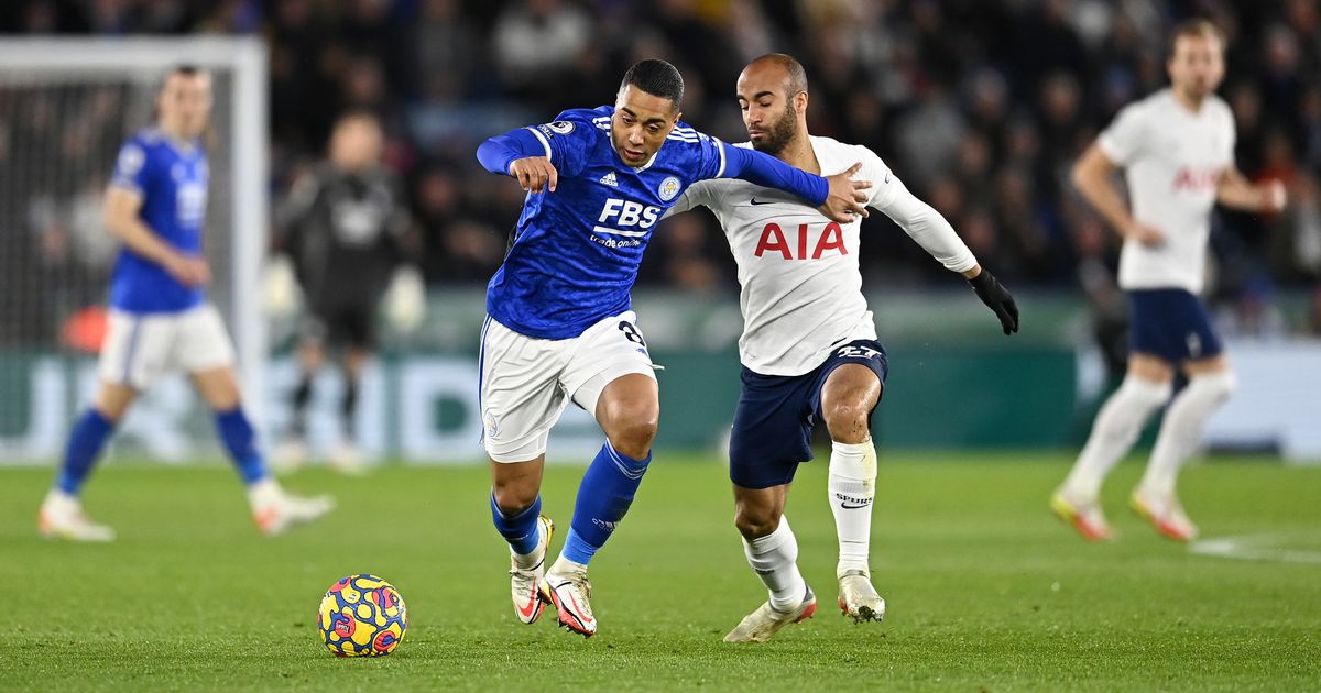 Nhận định, soi kèo Tottenham vs Leicester, 20h ngày 1/5/2022