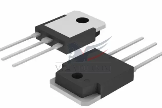 2SC3552 Transistor NPN 800V/12A TO3PB