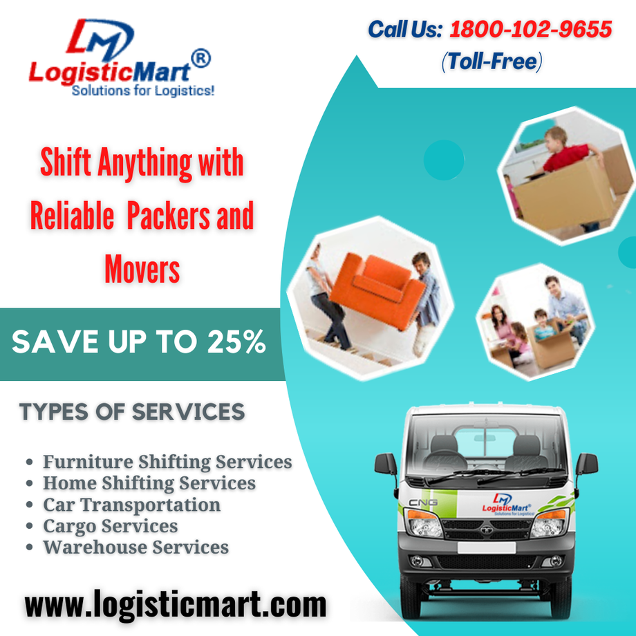 How do Genuine Packers & Movers in Navi Mumbai offer quick Home Shifting Services? - JustPaste.it