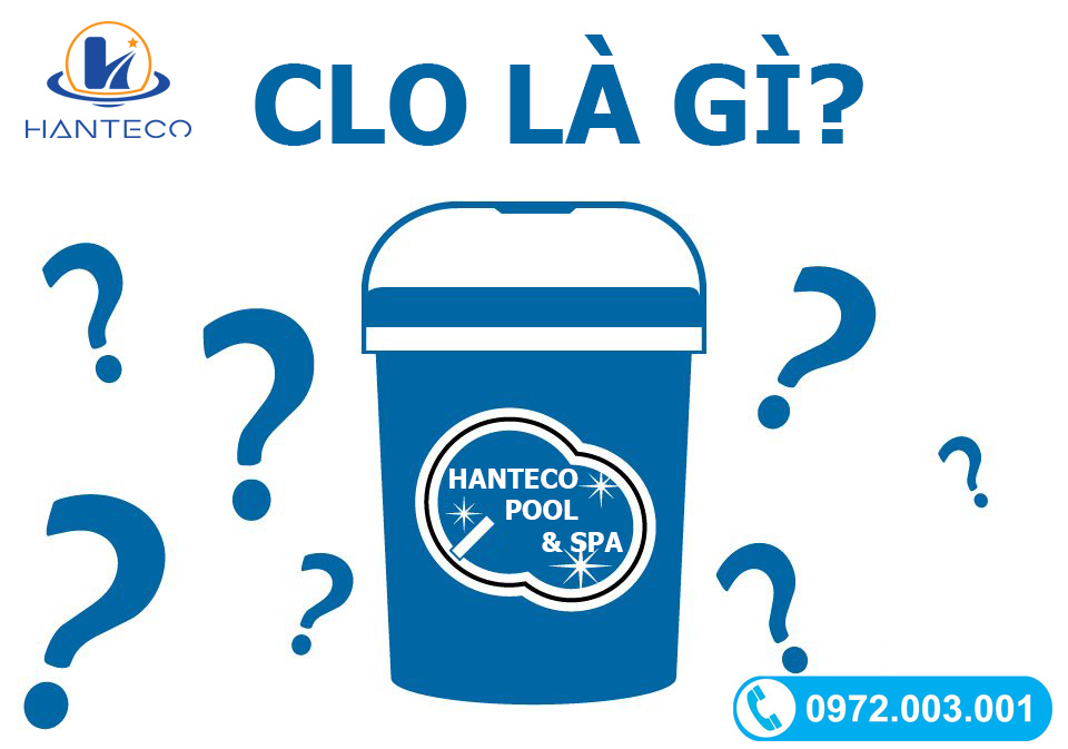 Nên làm gì để giảm lượng clo dư trong nước hồ bơi?