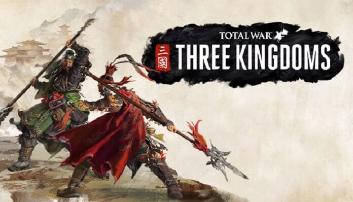 Tải Total War Three Kingdoms Việt Hóa - Full Crack Free