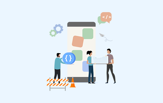 Hire React Native App Developer, React Native App Development Services