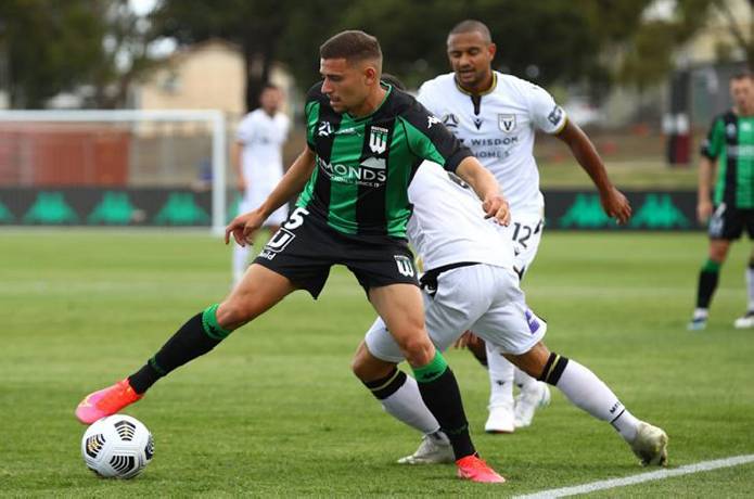 Nhận định soi kèo Western United vs Macarthur lúc 4h05 ngày 19/4/2022 - 90Phut TV