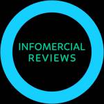 infomercial reviews