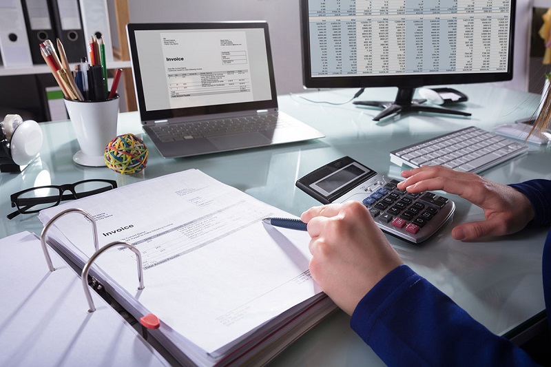 Dịch vụ kế toán trọn gói tphcm là gì? – Công ty TNHH Hợp Luật