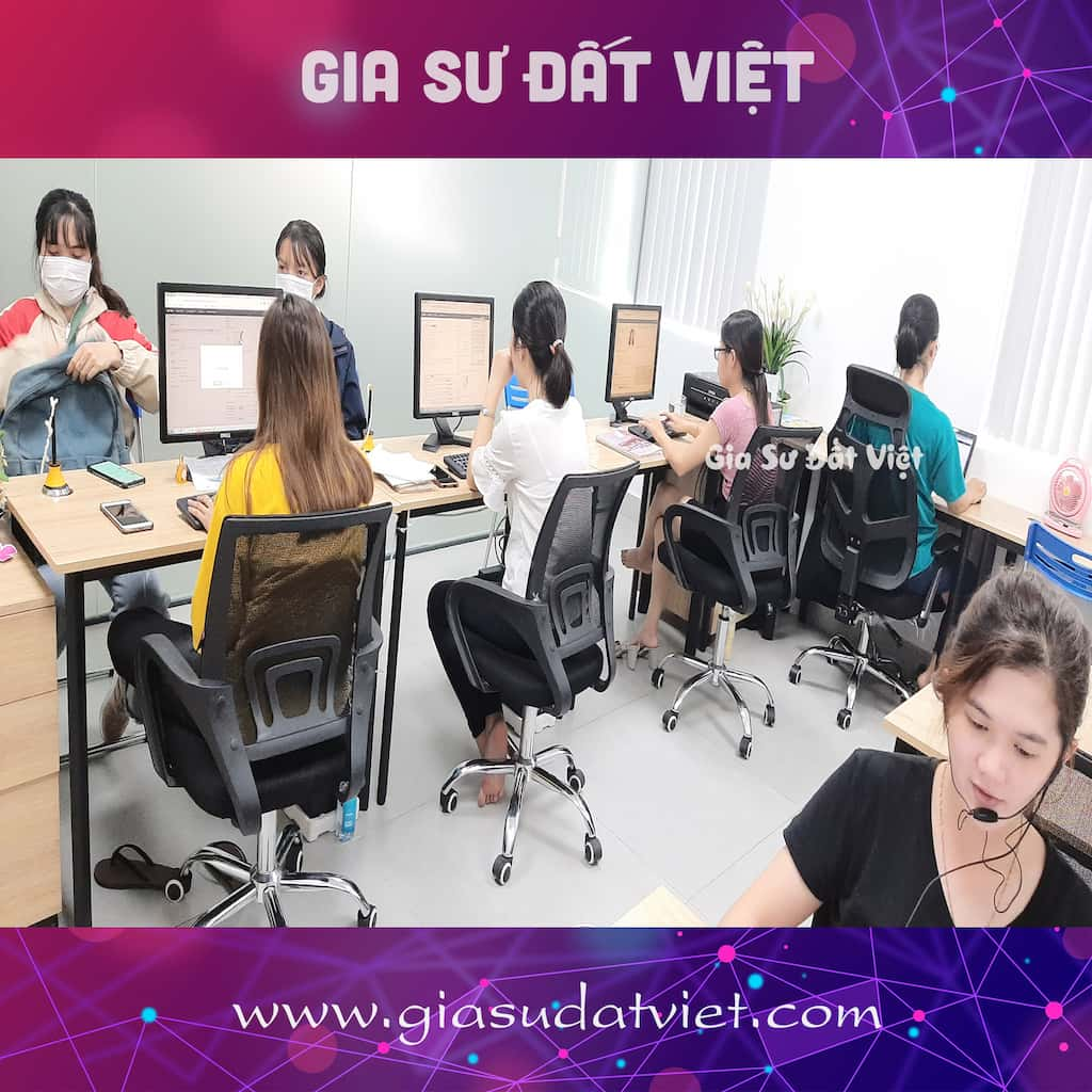 Trung tâm gia sư quận Thủ Đức. Gia sư chất lượng dạy kèm uy tín | Giasunews - Webflow