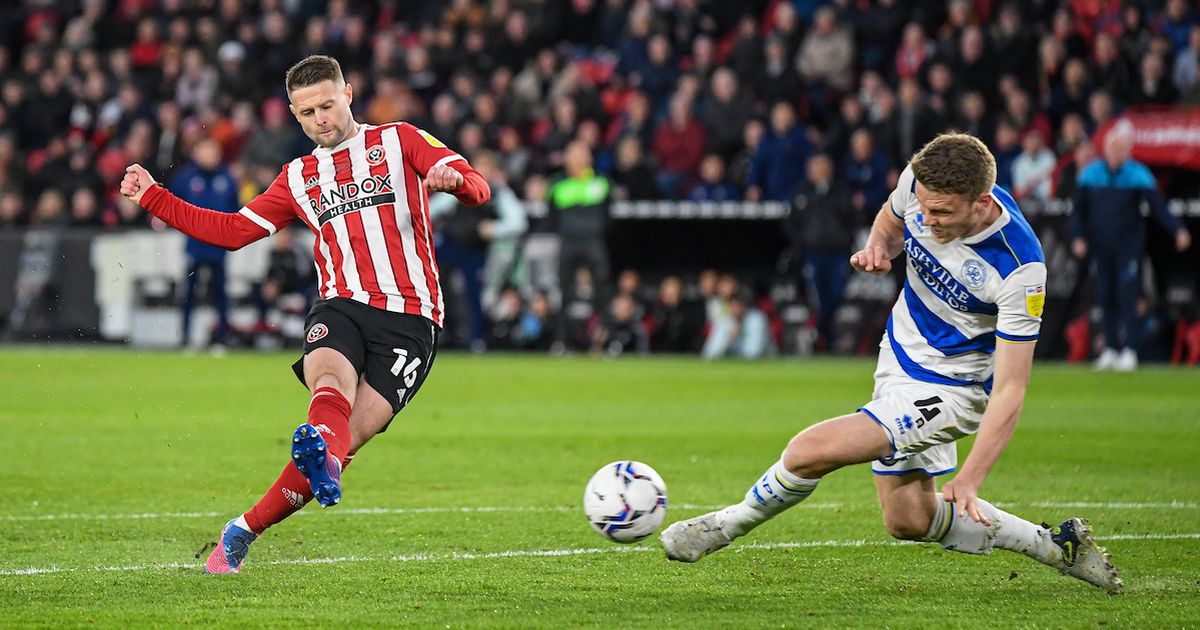 Nhận định, soi kèo QPR vs Sheffield United, 1h45 ngày 30/4/2022