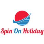 Spin On Holidays