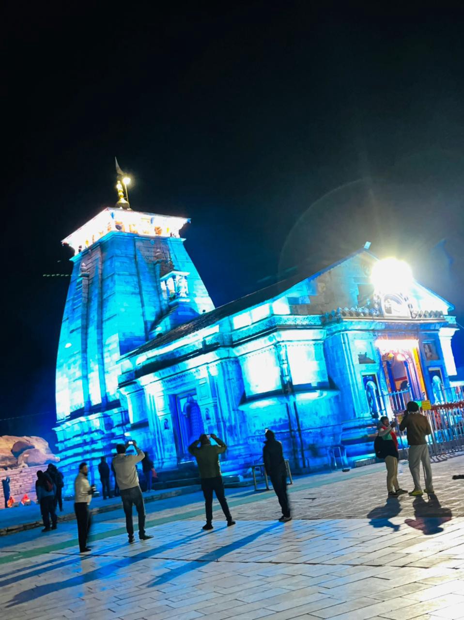 What are the highlights of the Kedarnath Yatra? | by Mushafirmanchala | Apr, 2022 | Medium