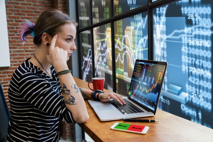 Day Trader là gì? Cách kiếm tiền của Day Trader