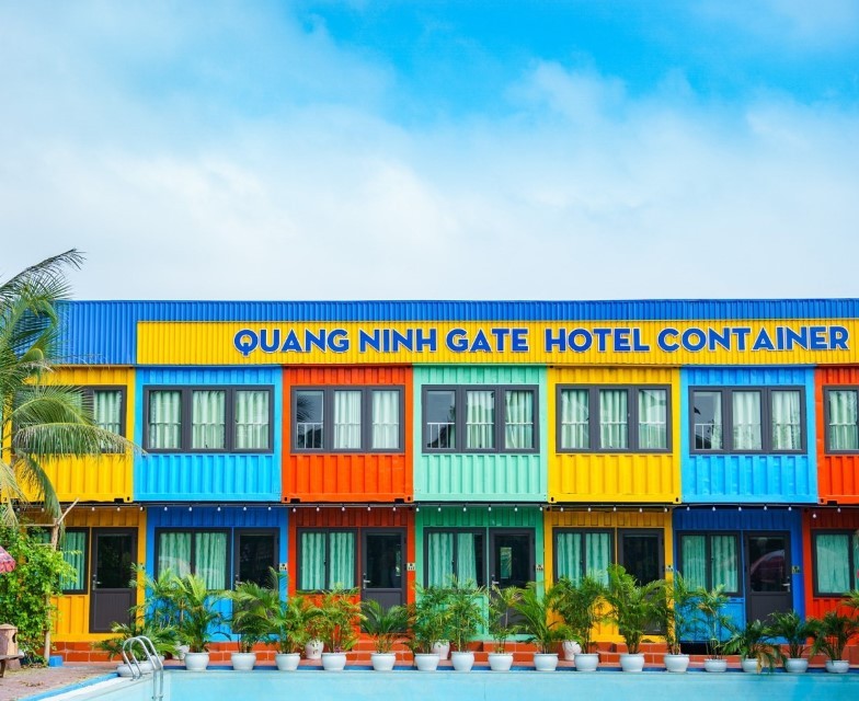 Khu du lịch Quảng Ninh Gate - Review chi tiết 2022