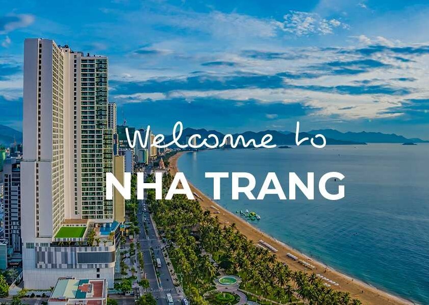 Tour Du Lịch Nha Trang - Phú Yên 5 ngày 4 đêm - Luxtour