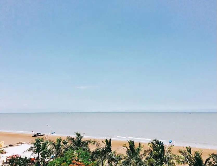 Tour du lịch Hà Nội – Hải Tiến 2 ngày 1 đêm - Luxtour