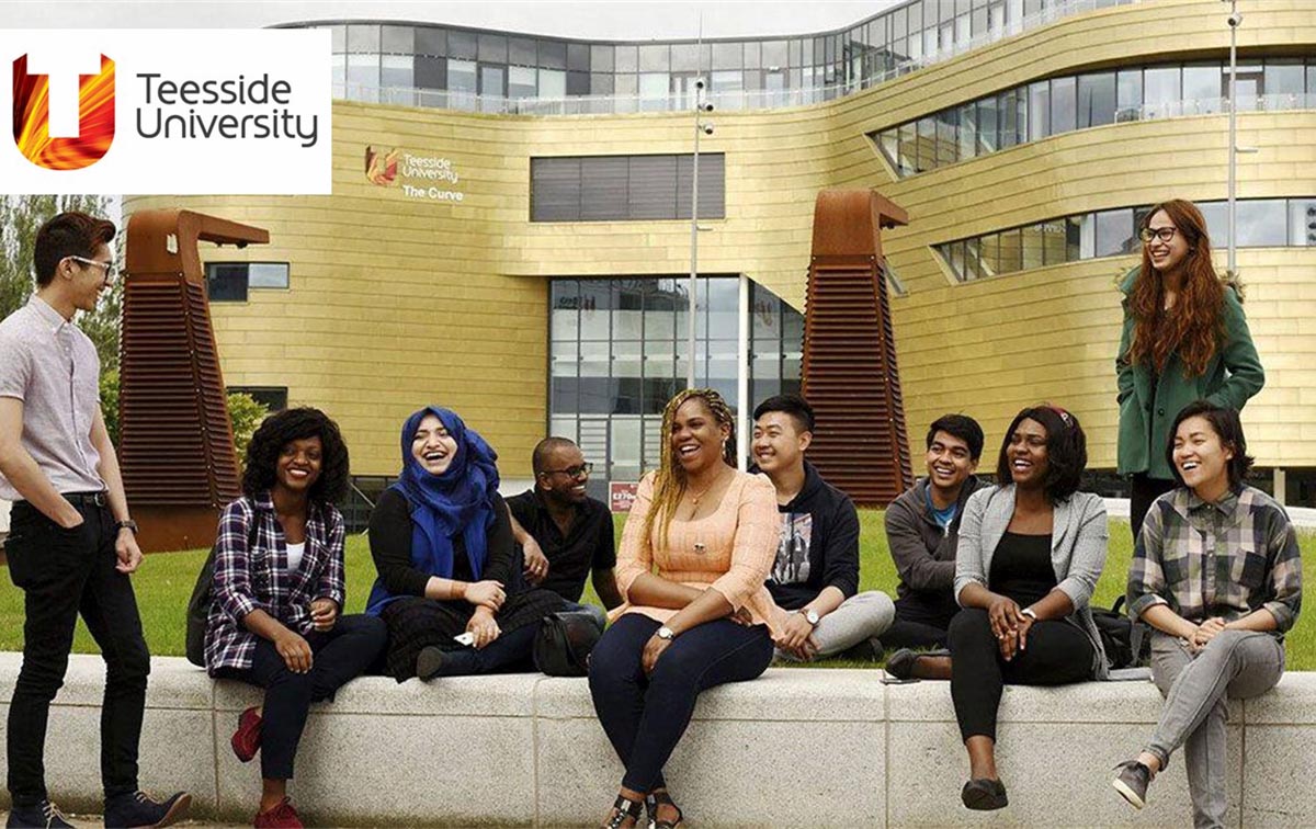 Teesside University: Rankings, Courses, Fees, Scholarships, Admission 2022