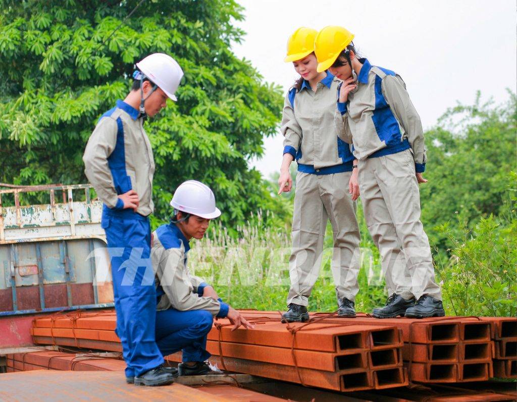 Địa Chỉ Nào Bán Nón Bảo Hộ Chống Va Đập Chất Lượng Nhất ?