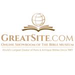 GreatSite The Bible Museum