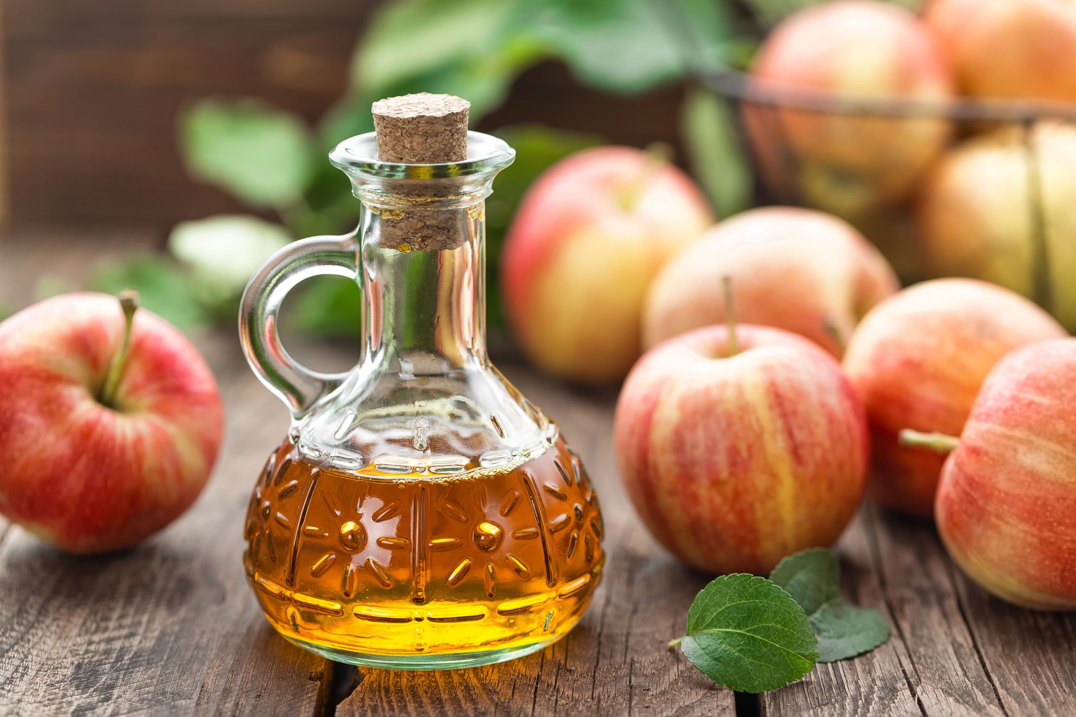 How to Use Apple Cider Vinegar to loss Belly Fat | ostomylifestyle