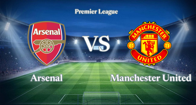 Live soccer Arsenal vs Manchester United 23 04, 2022 - Premier League | Olesport.TV