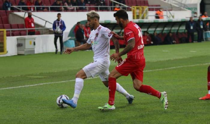 Nhận định soi kèo Antalyaspor vs Hatayspor lúc 0h30 ngày 12/4/2022 - 90Phut TV