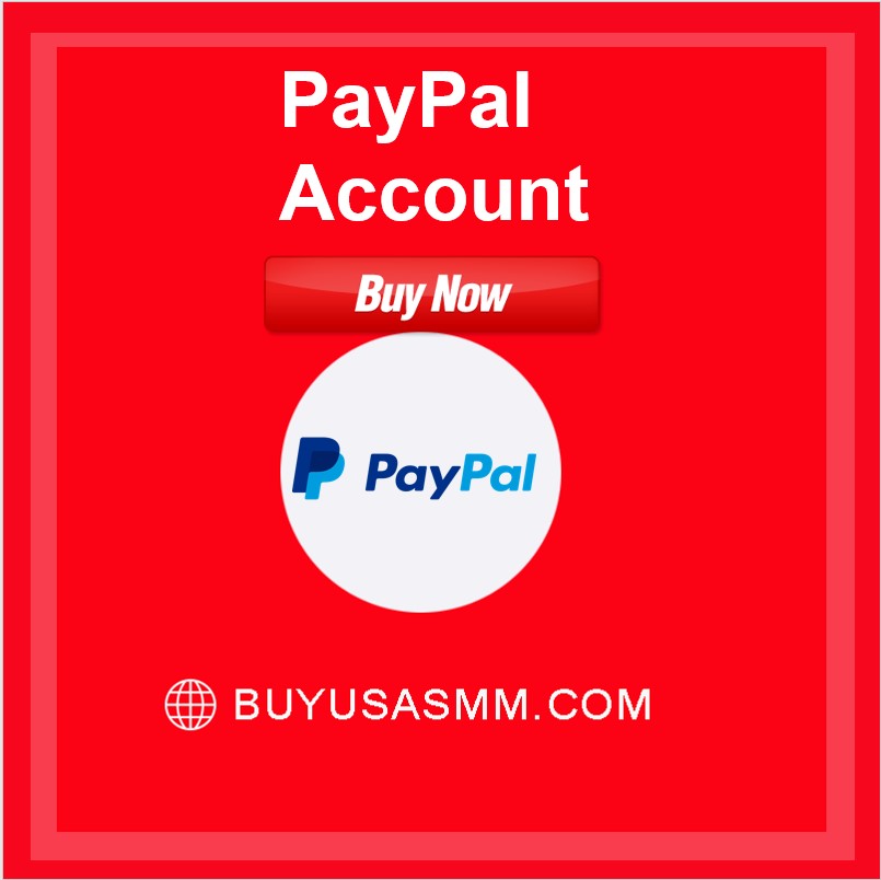 Buy Verified PayPal Accounts - 100% safe Verified Documents
