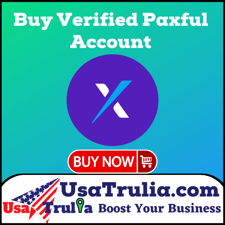 Buy Verified Paxful Account Best - 100% USA,UK,CA Paxful