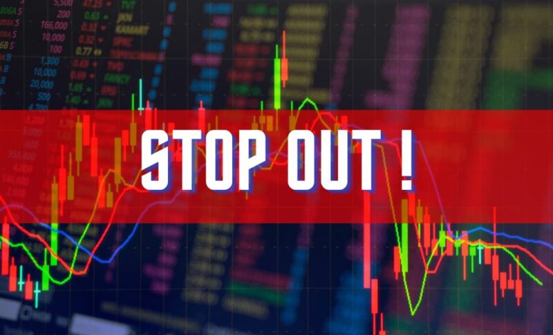 Stopout Là Gì? Và Vai Trò Của Đòn Bẩy Với Stopout Trong Forex