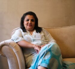 Anna Chandy | DeepAI