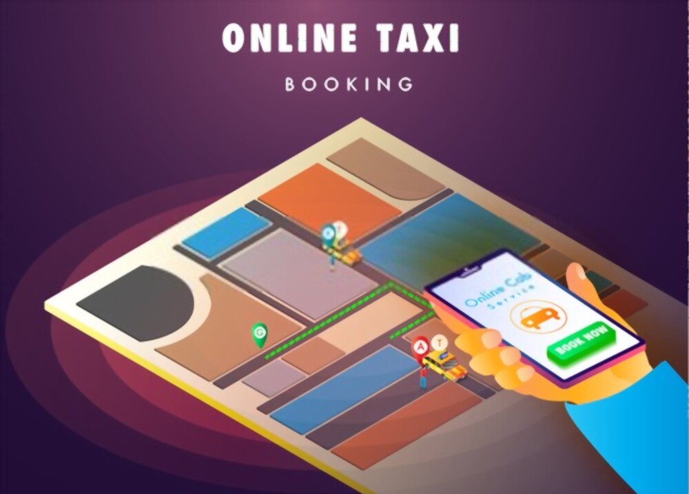 What You Need to Know Before Developing a Taxi Booking App