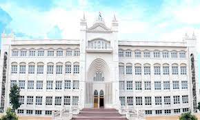 Mody University of Science & Technology in Sikar