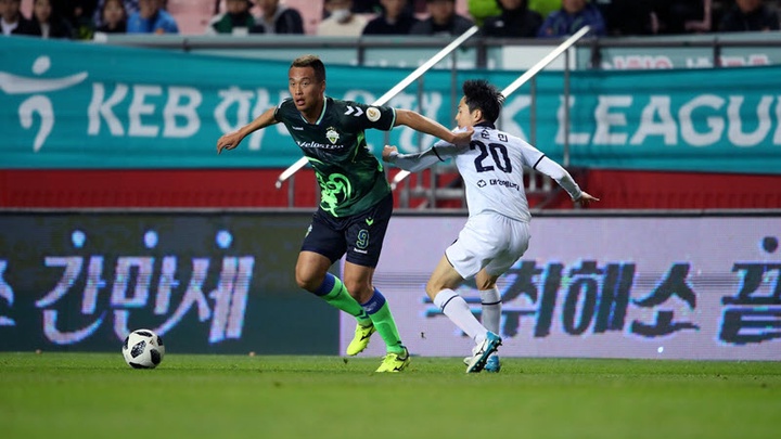 Nhận định, soi kèo Jeonbuk vs HAGL, 18h ngày 22/4/2022