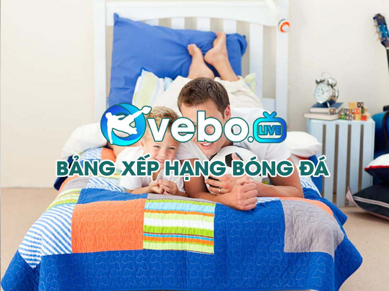 Cập nhật Bảng Xếp Hạng bóng đá - Xem BXH các giải bóng hàng đầu