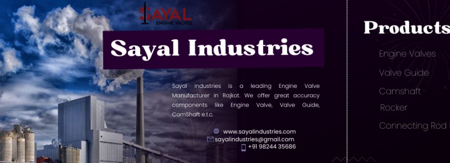 Sayal Industries