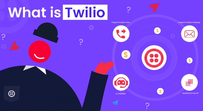 What is Twilio software? What are its Top alternatives? - WriteUpCafe.com
