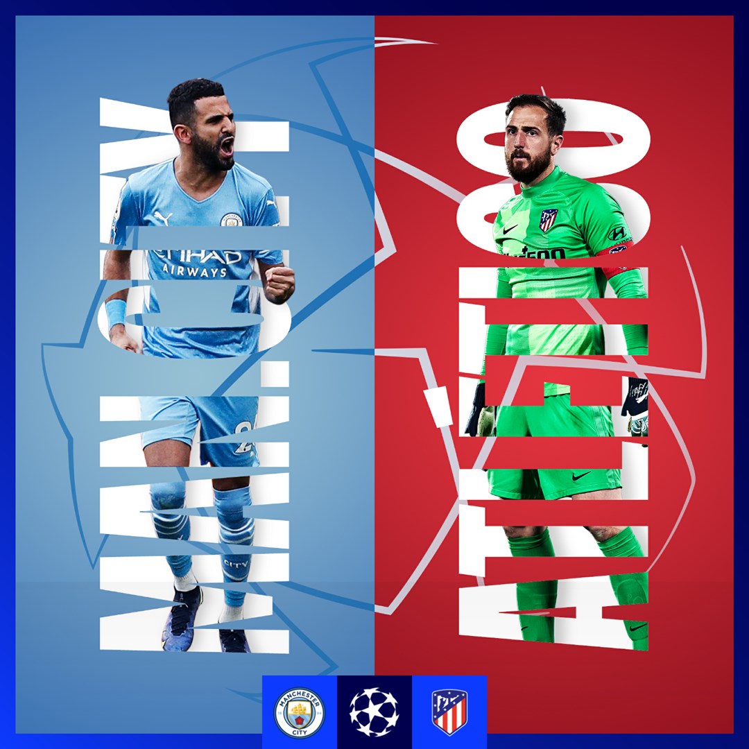 Nhận định, soi kèo Man City vs Atletico Madrid, 2h ngày 6/4/2022